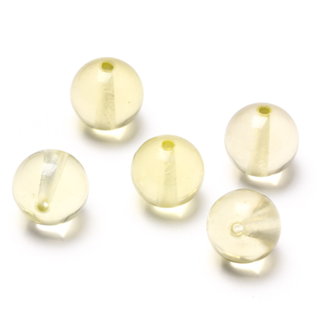 レモンクォーツ - 石の音ブログ