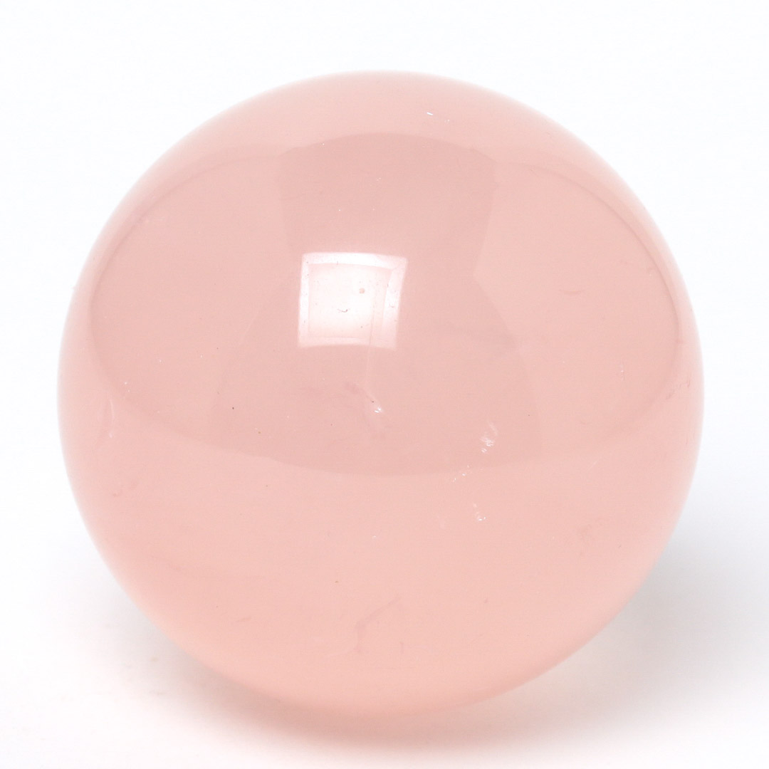 ローズクオーツたん！綺麗！ ローズクォーツ タンブル | タンブル | Crystals by Purely