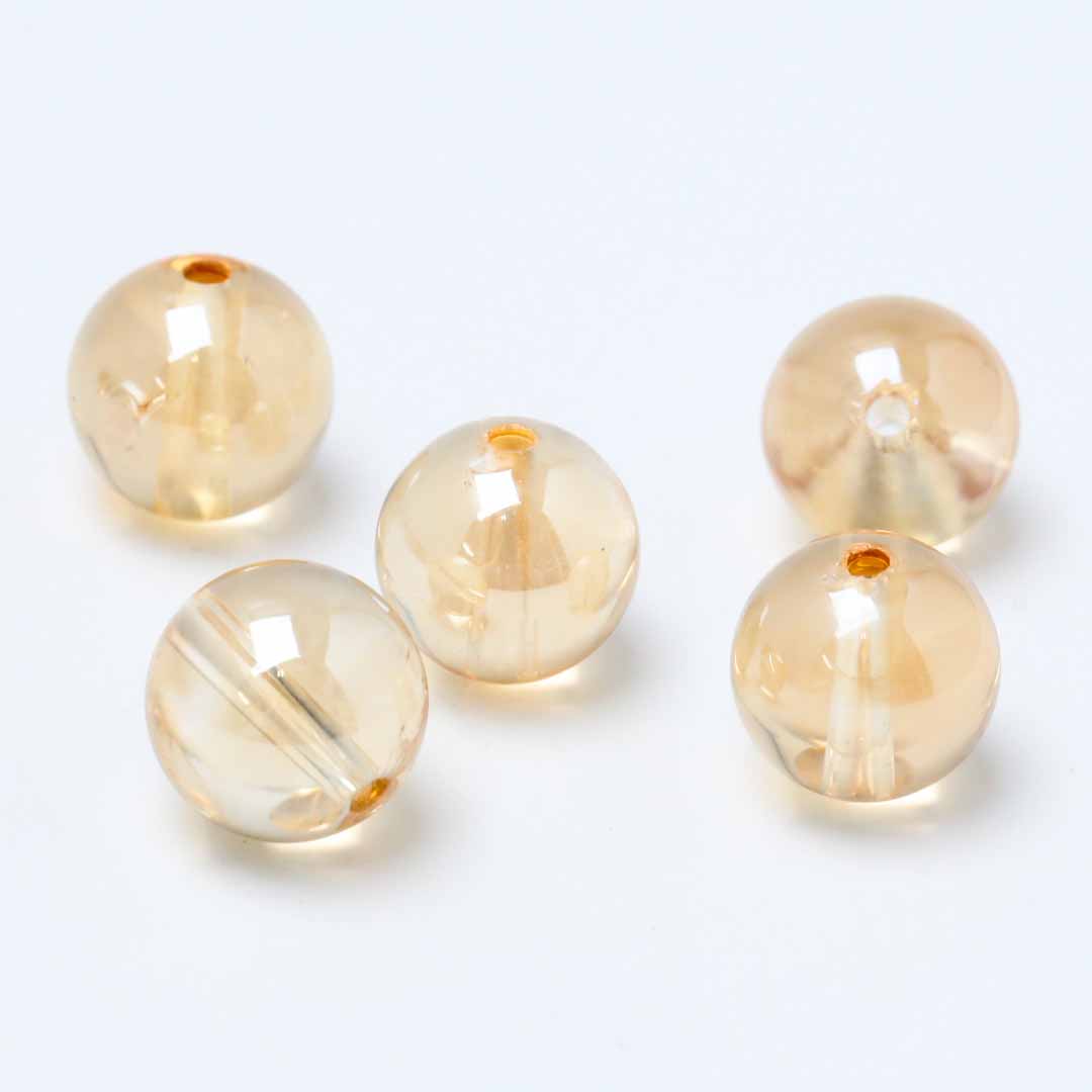 ゴールデンオーラ【加工石】 石の音ブログ