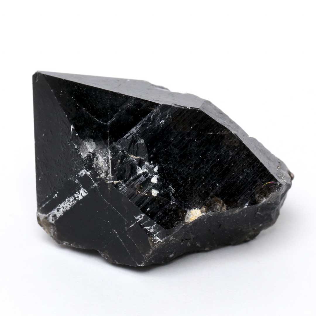 黒水晶 - 石の音ブログ