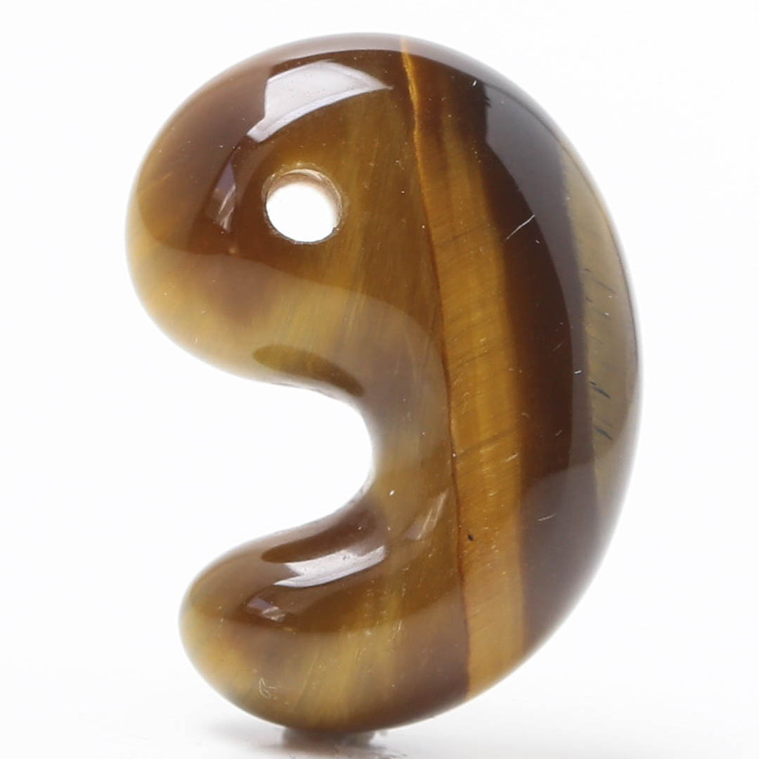 タイガーアイ - 石の音ブログ