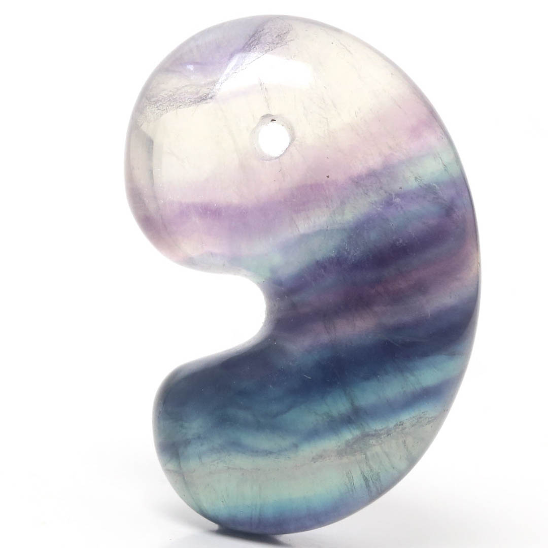 フローライト - 石の音ブログ