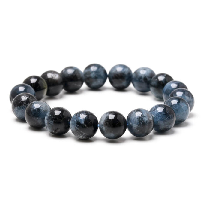 ブラックアクアマリン - 石の音ブログ