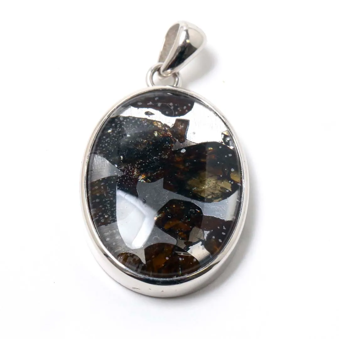 パラサイト隕石 - 石の音ブログ