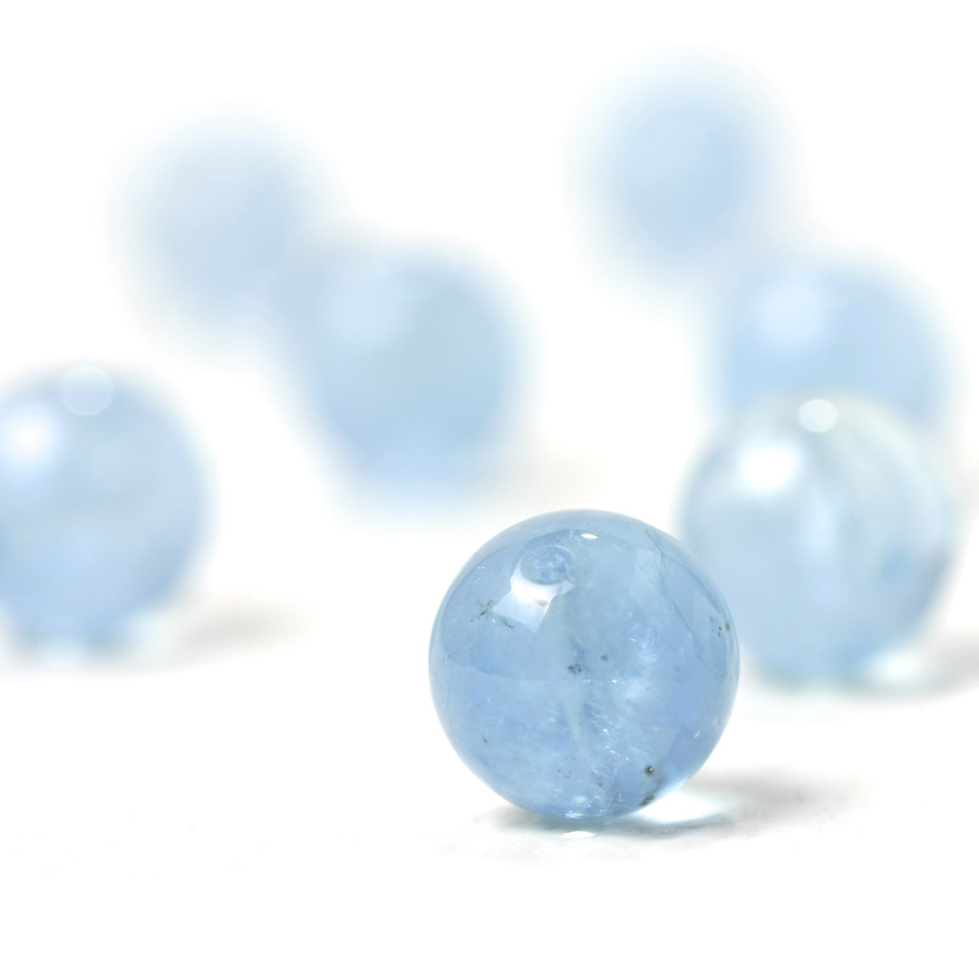 知らないと損する？幸せのお守り「誕生石」～由来や石の意味、楽しみ方など～ 石の音ブログ