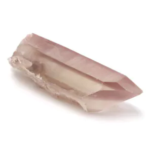 電池の種が入っているの？ブラジル産リチウムクォーツポイント原石