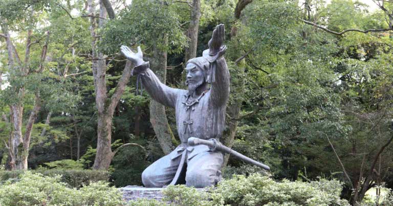 稀少 ヴィンテージ 出雲大社 大己貴神 大国主神 大黒天 神画 紙本 まくり 稀少 ヴィンテージ 出雲大社 大己貴命 大国主神 大物主神 八千矛