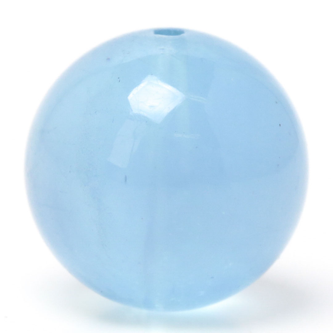 スターアクアマリン - 石の音ブログ