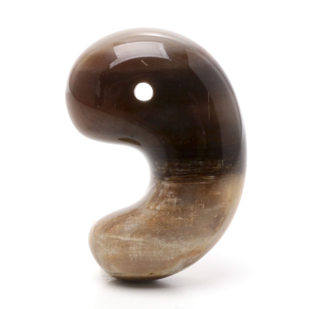 ペトリファイドウッド - 石の音ブログ