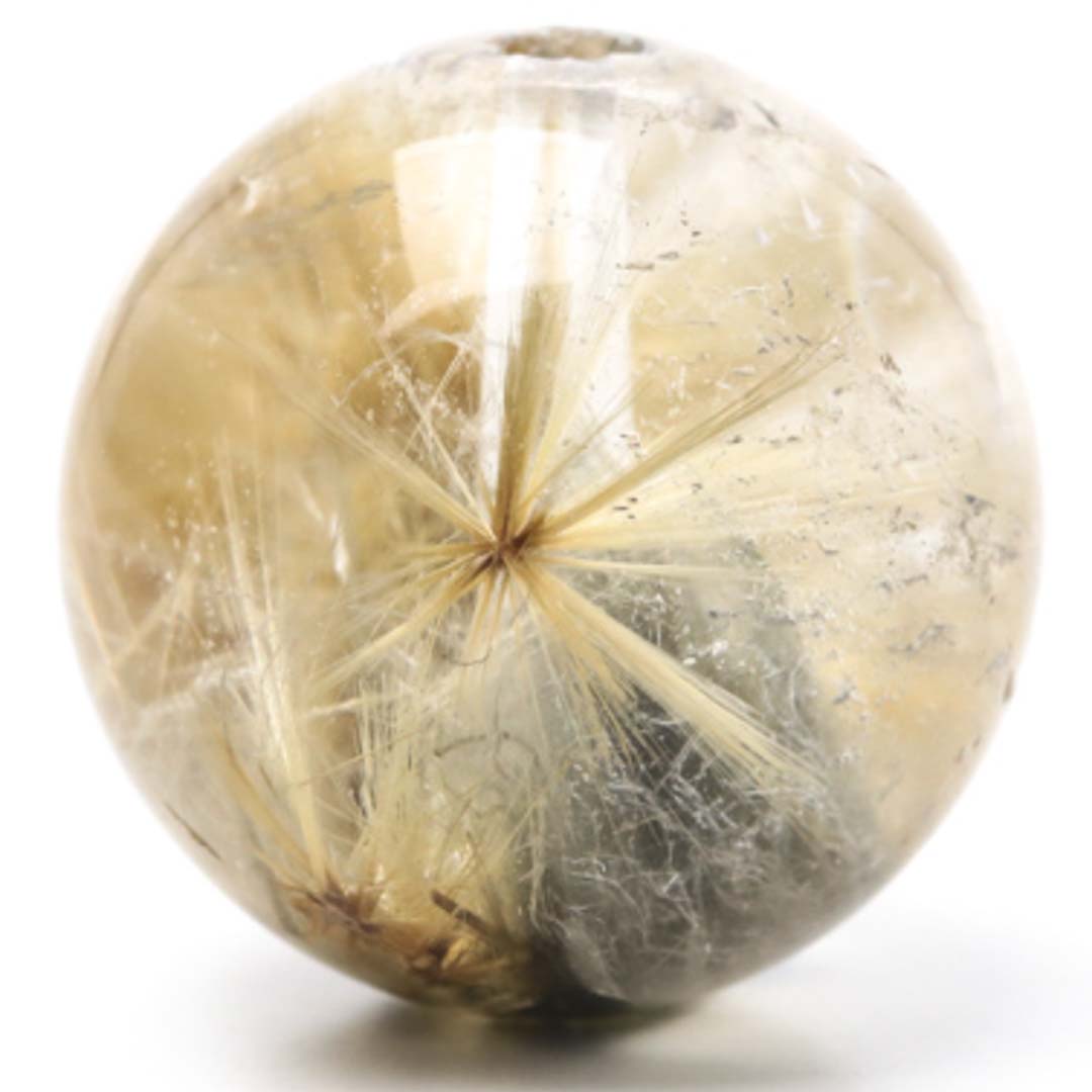 【入手困難 超高品質】フラワールチル 粒 フラワールチルクォーツ - 石の音ブログ