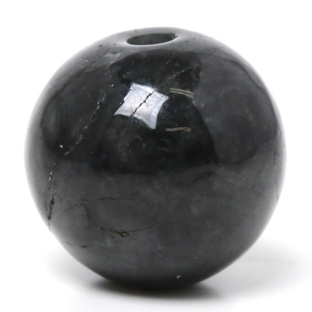 黒翡翠 - 石の音ブログ