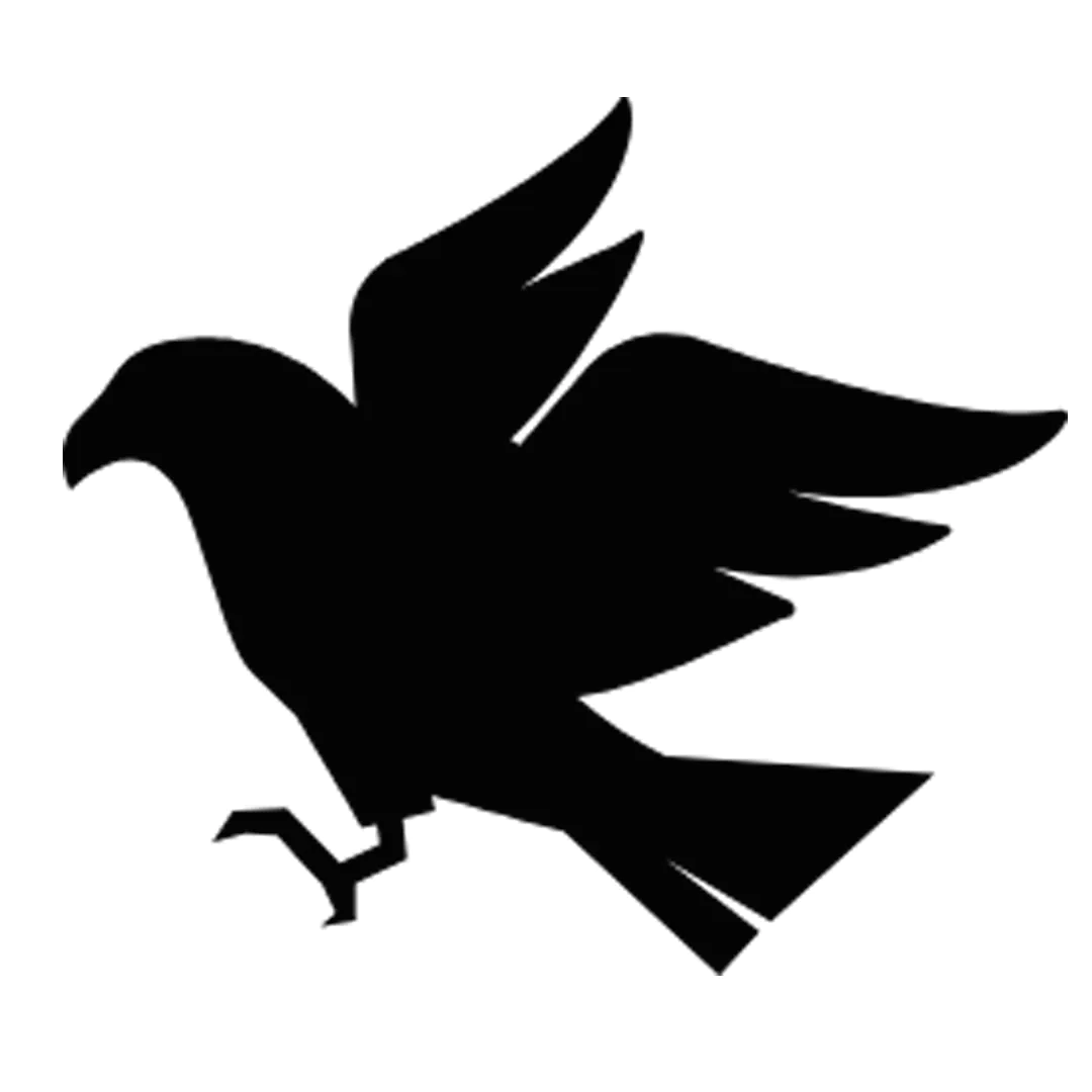 八咫烏（ヤタガラス） - 石の音ブログ