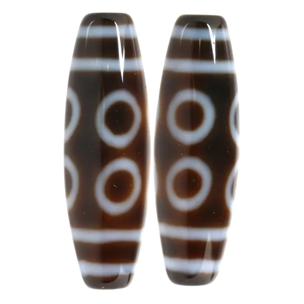 八眼天珠 - 石の音ブログ