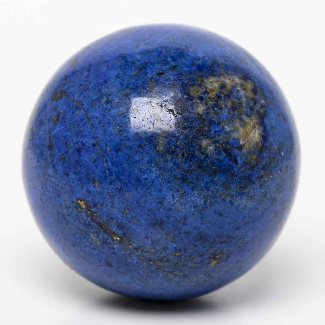 ラピスラズリ - 石の音ブログ