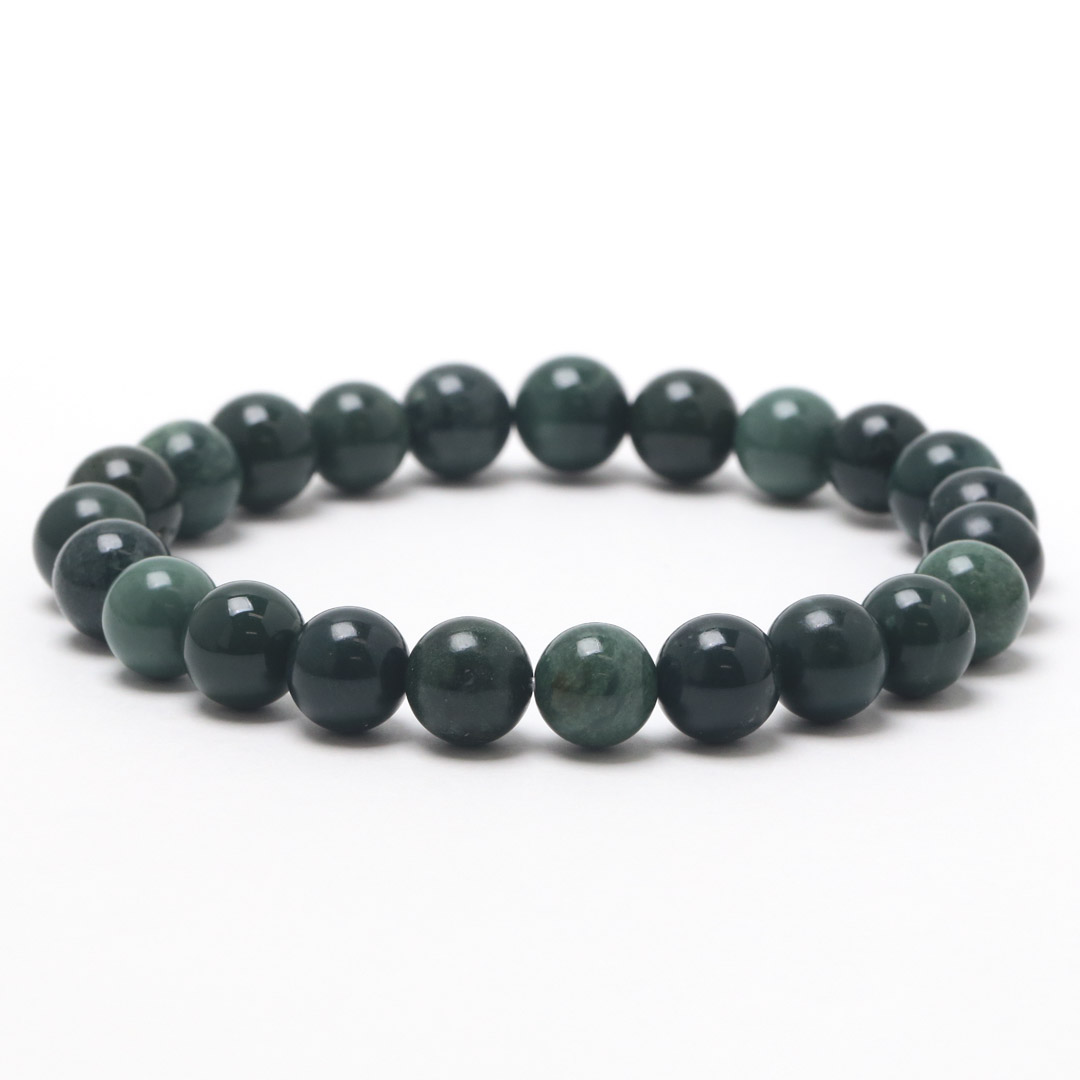 花仙碧玉のビーズとブレスレットが数量限定で入荷！ - 石の音ブログ