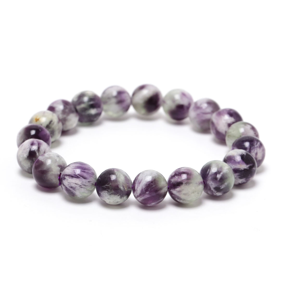 色彩の宝庫”フローライト” - 石の音ブログ