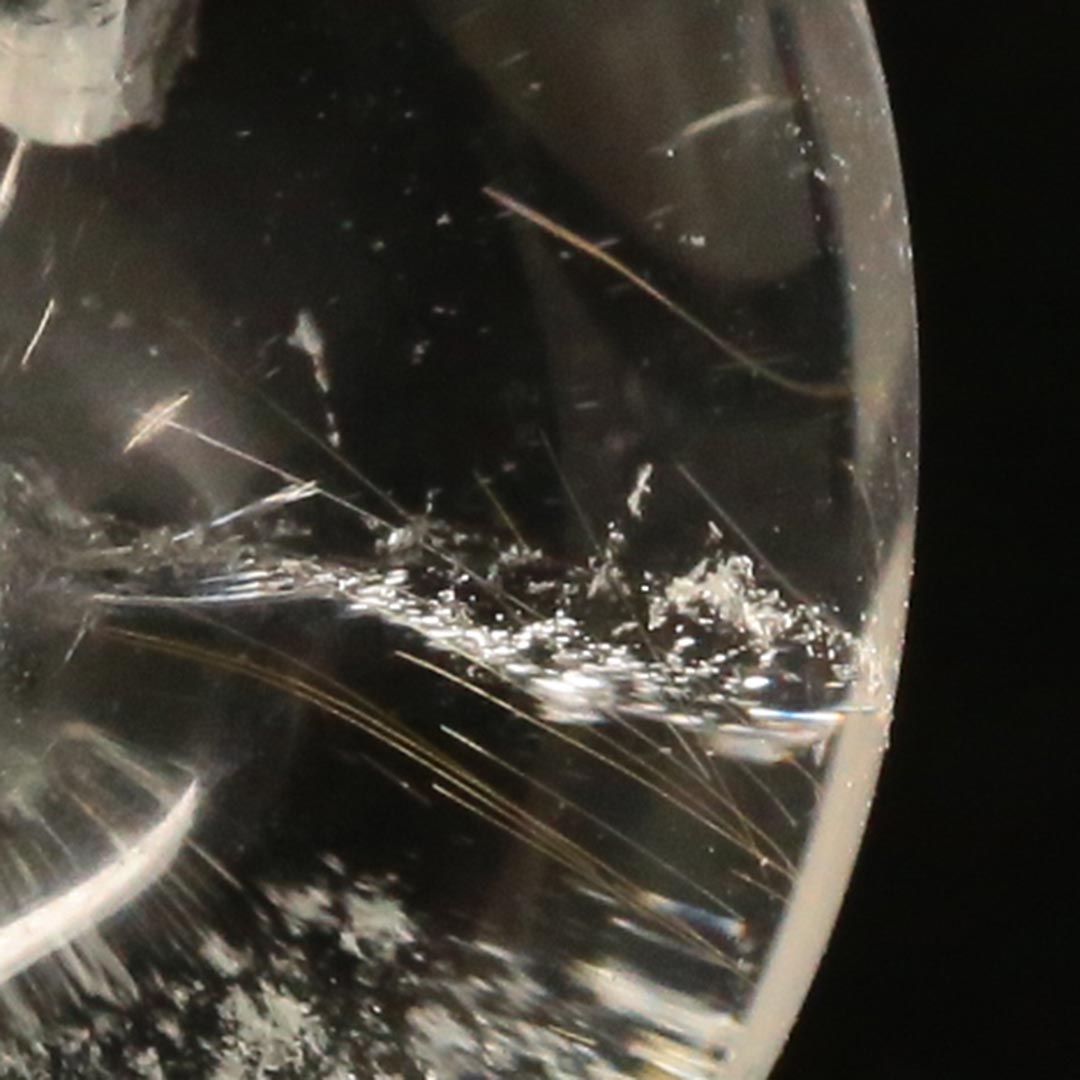 一押し！おすすめの勾玉をご紹介(ヒマラヤ水晶、デンドリチック