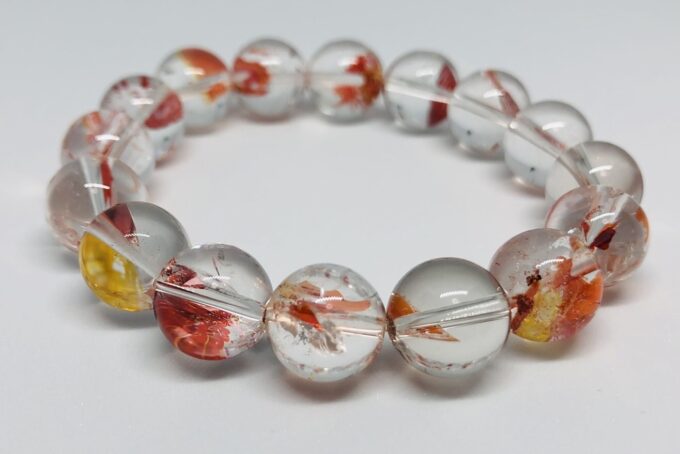 専用♡8月末日期間限定 水晶付き☆お宝Ｇ ライモナイトインクオーツ貔貅 クオーツ 専用♡8月末日期間限定 水晶付き☆お宝G ライモナイトインクオーツ