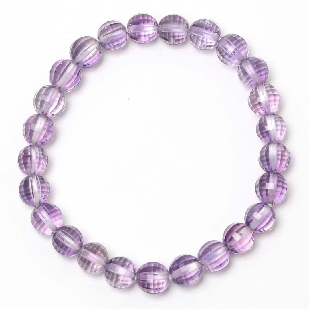 カタチを愉しむブレスレット新入荷！ - 石の音ブログ