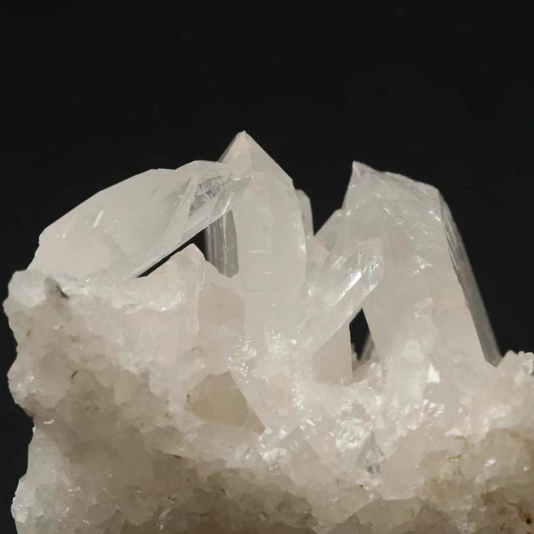 石に願いを2025」第一位に輝いた水晶①【変わり種をご紹介】 - 石の音