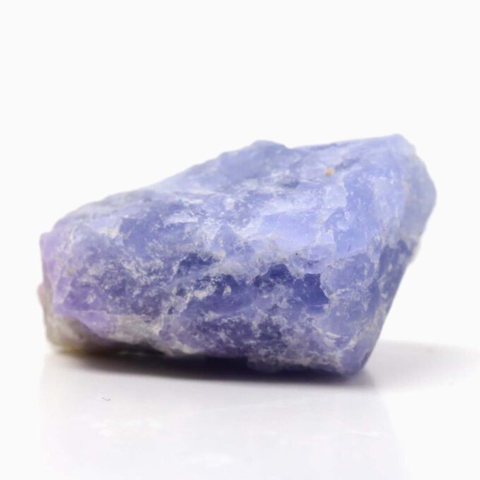 アフガニスタン産ハックマナイト原石 - 石の音ブログ