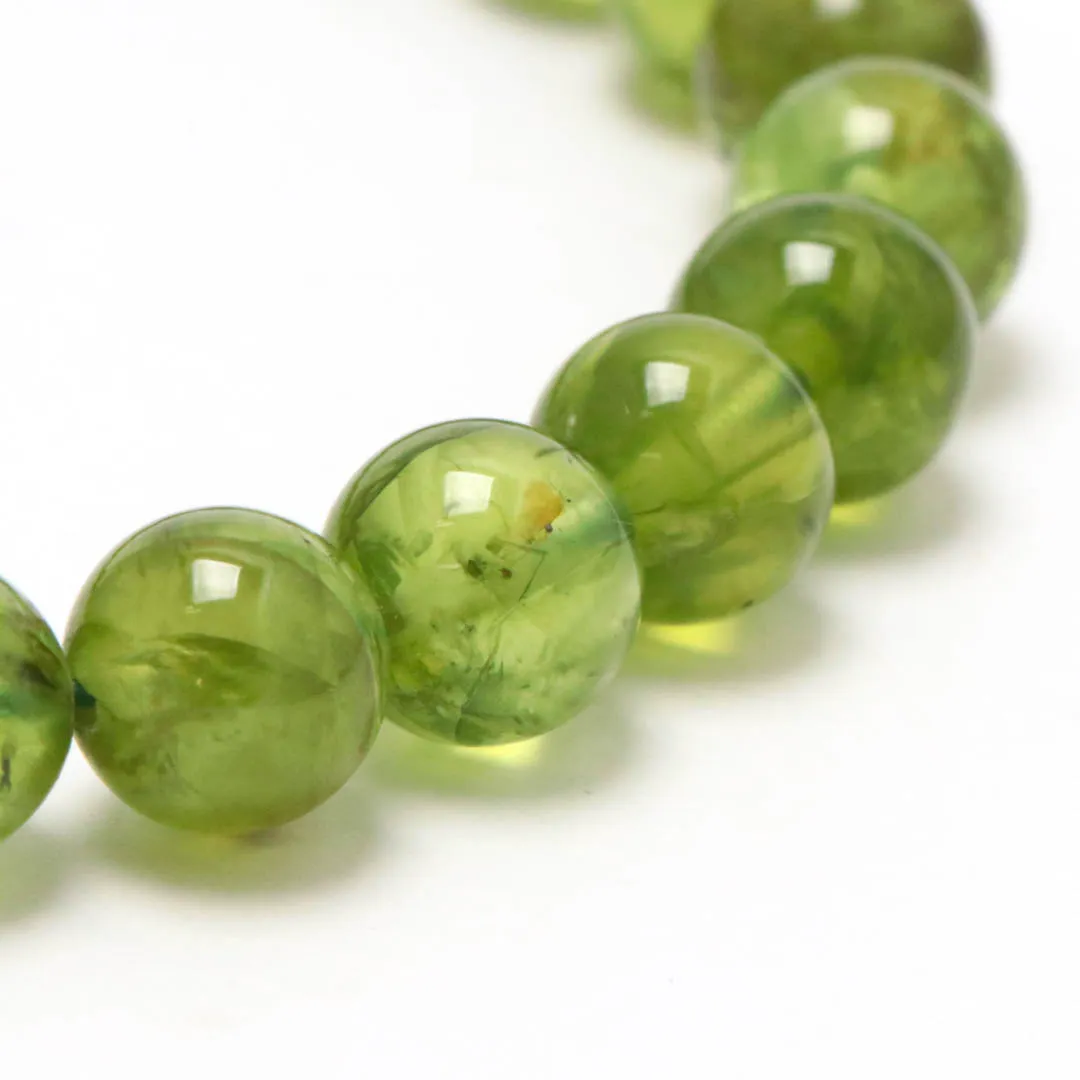 本日発売 2025年8月8日】！8月誕生石 ミャンマー産ペリドットの