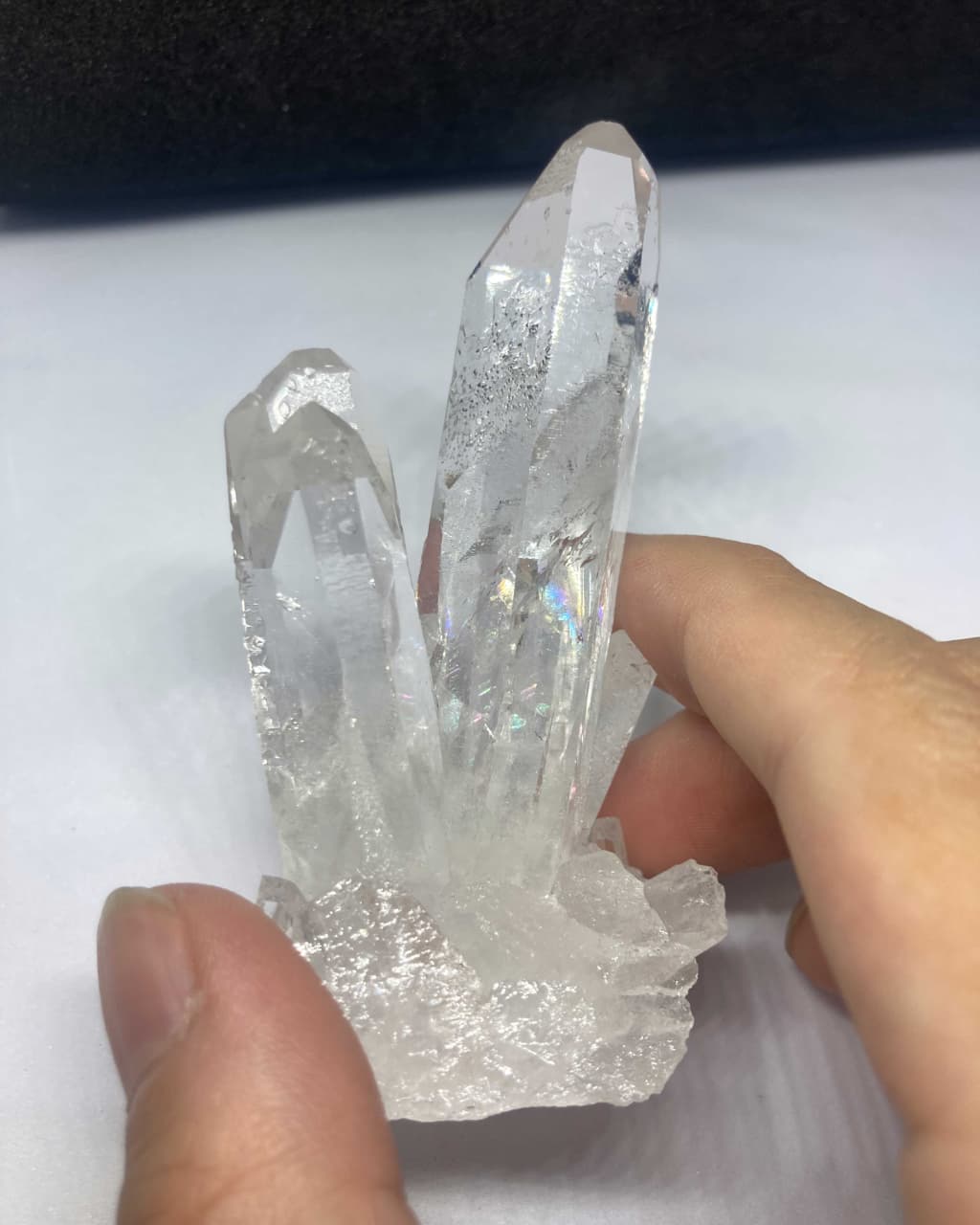 予約✨美✨希少✨特大AAAAA ゼッカ水晶 ✨ステラヴィジョンクォーツ神殿✨ 2025年10月19日 ゼッカ水晶 (ヴィジョンクォーツ) - 石の音ブログ