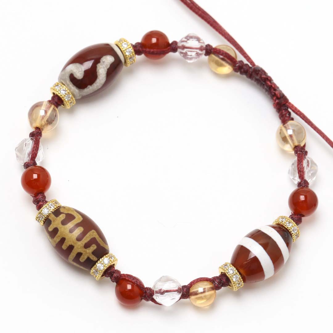 専用です♡息増懐天珠×天眼瑪瑙×イエロープレナイト×エレスチャル水晶etc.. 専用です♡息増懐天珠×天眼瑪瑙×イエロープレナイト×エレスチャル