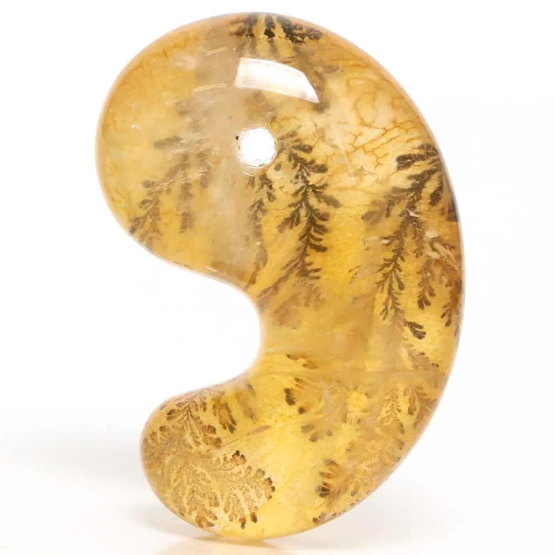 デンドリチッククォーツ(デンドリティッククォーツ) - 石の音ブログ